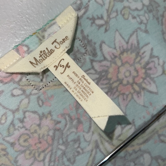 Matilda Jane Women’s Dress Size Small - Picture 5 of 6